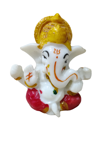 Mukut Ganesh