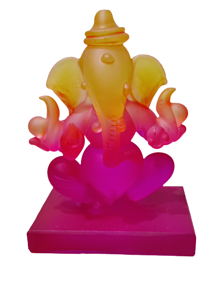 Antique Ganesha