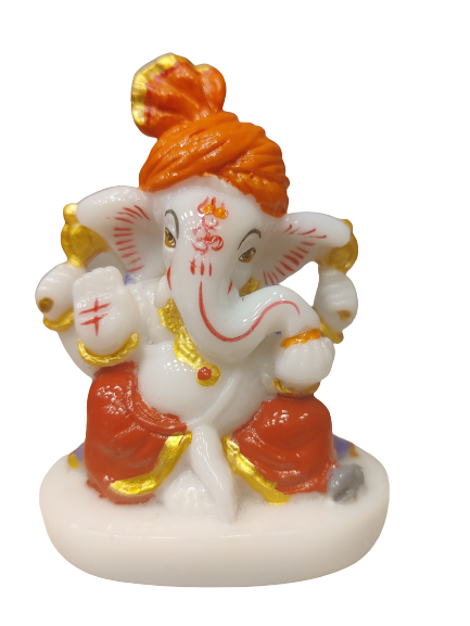 Feta Ganesha