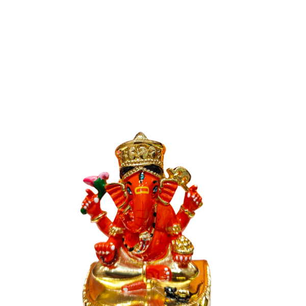 siddhivinayak Ganesha